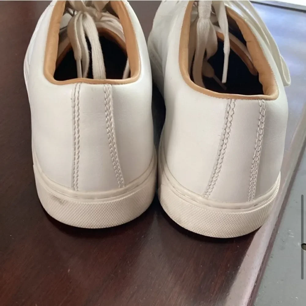 J.Crew Sperry Cloud CVO deck sneakers